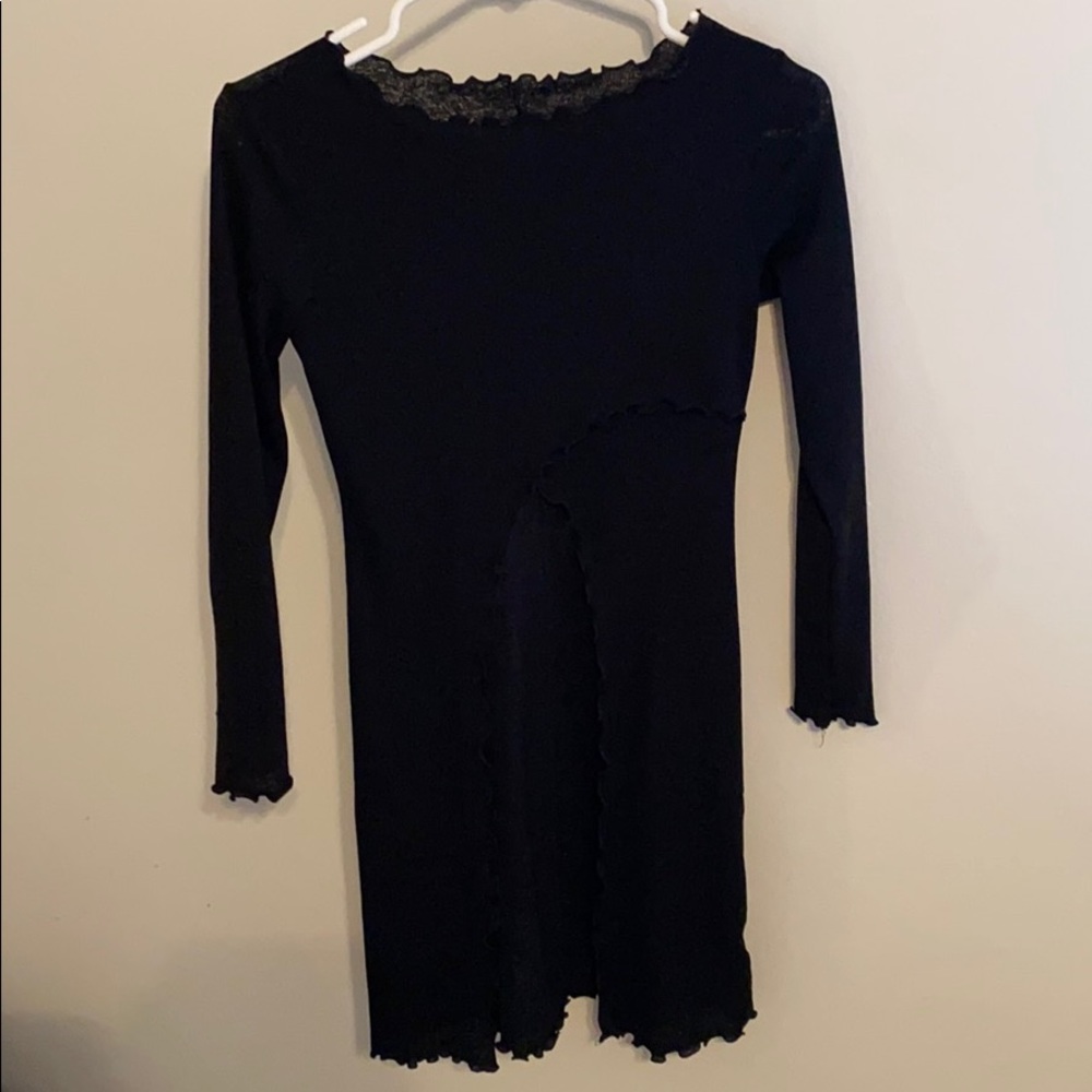 long sleeve